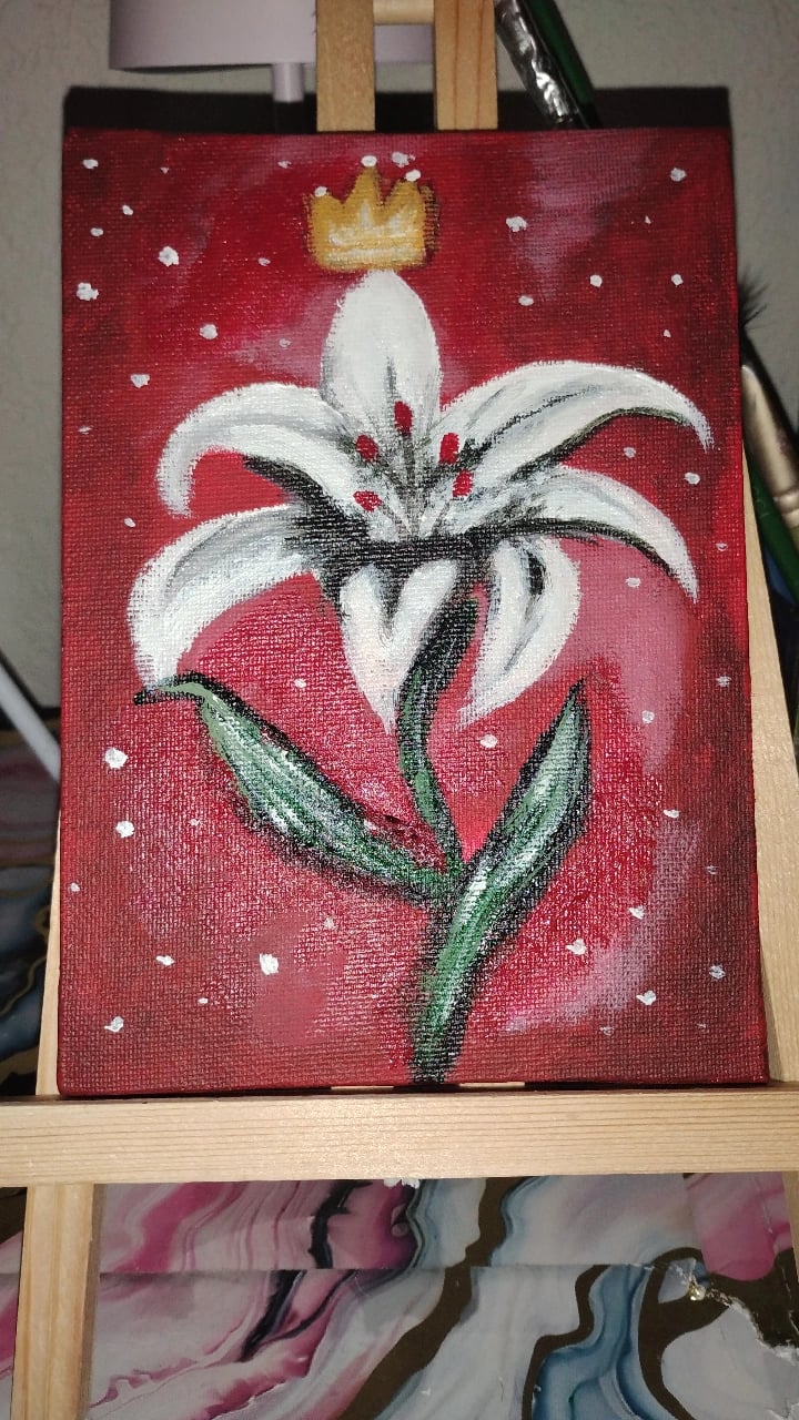 Image of Mini paintings SALE