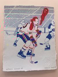 Image 1 of Démon blond 01
