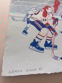 Image 2 of Démon blond 01