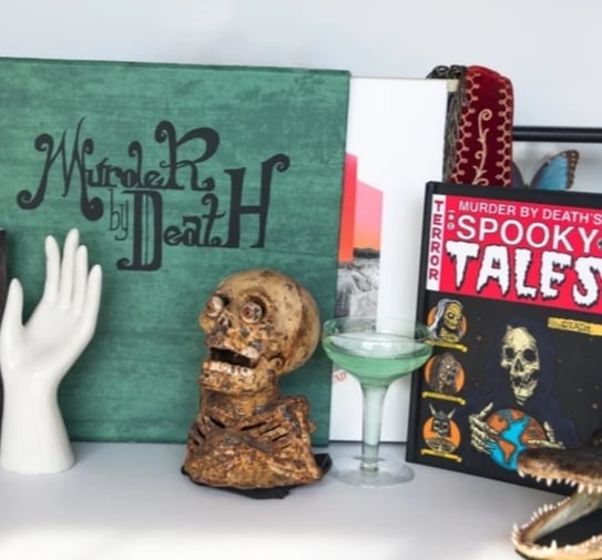 Image of Box Sets (click for options)