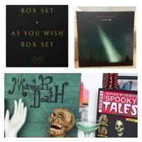 Image 2 of Box Sets (click for options)