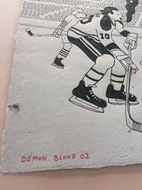Image 2 of Démon blond 02
