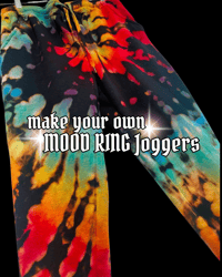Image 1 of Mood Ring - Jogger Sweatpants