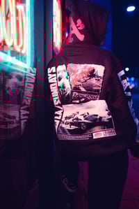 Image 1 of All City 25 Hoodie 