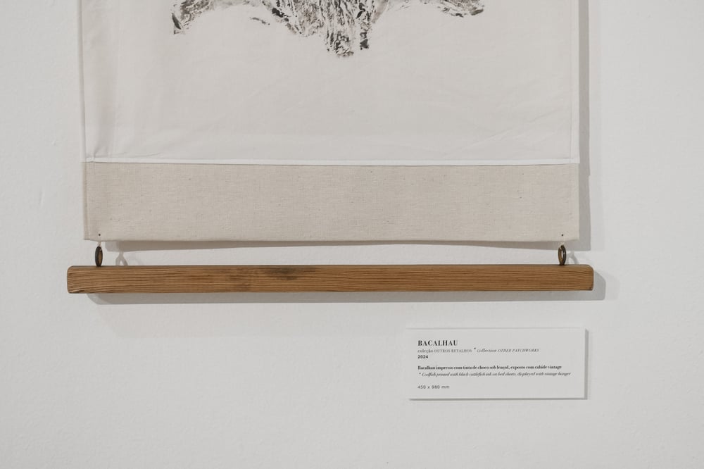 Image of Bacalhau | Cod Fish