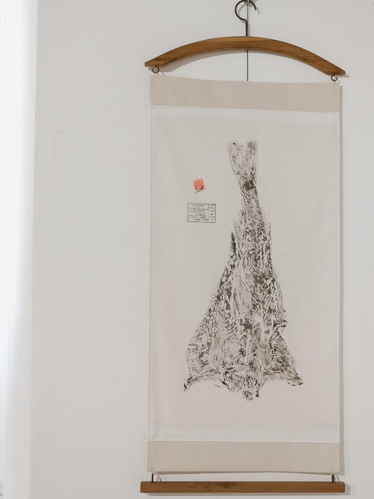 Image of Bacalhau | Cod Fish