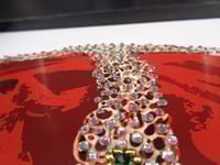 Image 20 of Prestige Art Deco Emerald / Sapphire Crown. 