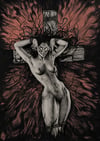 Hesperus II print