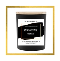 Image 1 of Enchanting Woman – A Fragrance of Timeless Allure