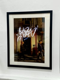 Image 1 of Cuadro 43x53cm - Graff Lisboa (Edición Limitada)