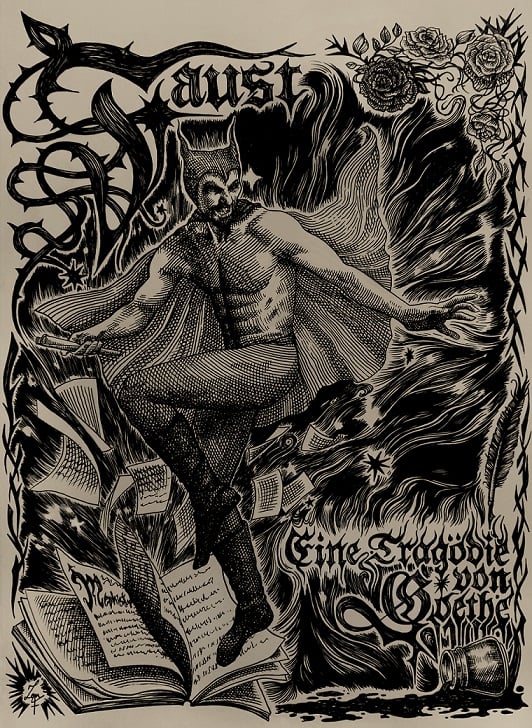 Faust