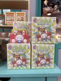 Image 1 of Emma Secret Forest Love Dopamine Blind Box