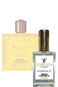 Eros Energy (Scents Inspired by)