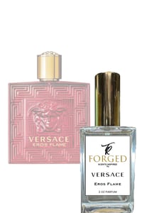Eros Flame (Scents Inspired by)