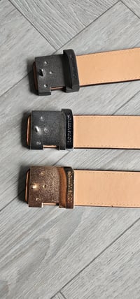 Image 2 of Mens Love Belt (1:1)