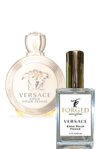 Eros Pour Femme (Scents Inspired by)