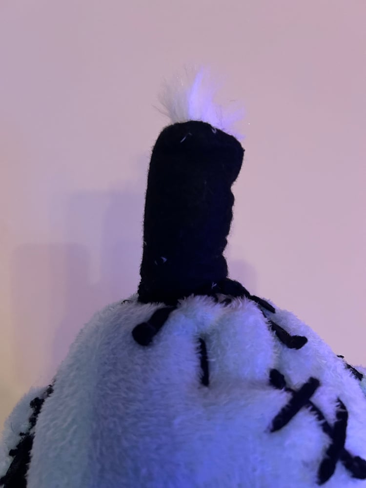 Image of Sigil gibbie