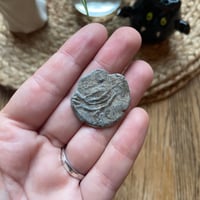 Image 4 of Made to order bird token pendant