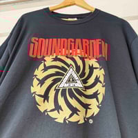 Image 3 of Soundgarden Badmotorfinger 00s XL