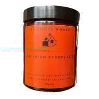 Image 4 of An Irish Fireplace Soy Wax Candle