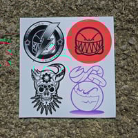 Image 5 of TEMPO 33 BOOK