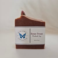 Image 1 of Rose Frost