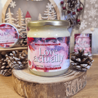 Image 1 of Love Actually || Colección Navidad