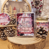 Image 2 of Love Actually || Colección Navidad