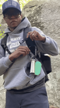 Image 7 of TTA CARABINER (BIG BACK EDITION)