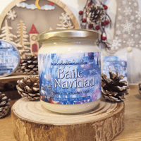 Image 1 of Yule Ball || Colección Navidad