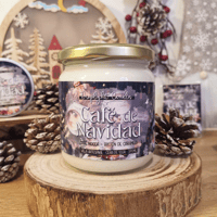 Image 1 of Café de Navidad || Ed. Navidad