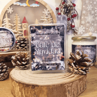 Image 2 of Café de Navidad || Ed. Navidad