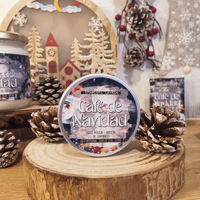 Image 3 of Café de Navidad || Ed. Navidad