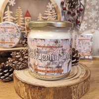 Image 1 of Wonderful time || Ed. Navidad
