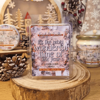 Image 2 of Wonderful time || Ed. Navidad