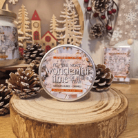 Image 3 of Wonderful time || Ed. Navidad