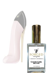 Good Girl Blush (Scents Inspired by)