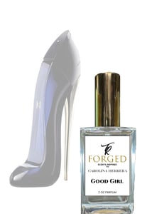  Good Girl (Scents Inspired by)
