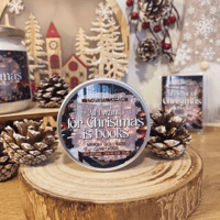 Image 2 of All I want for Christmas is books || Ed. Navidad