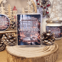 Image 3 of All I want for Christmas is books || Ed. Navidad