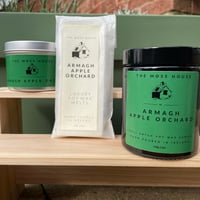 Image 3 of Armagh Apple Orchard Soy Wax Candle