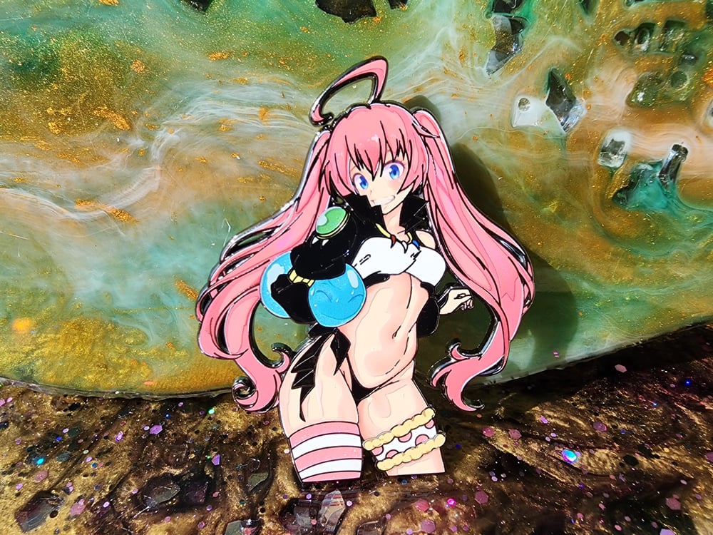 Image of Cute Milim B Grades