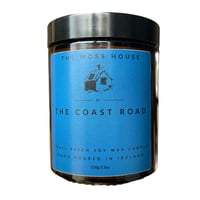 Image 4 of The Coast Road Soy Wax Candle