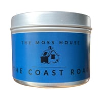 Image 5 of The Coast Road Soy Wax Candle