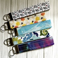 Image 2 of Keychain Wristlets