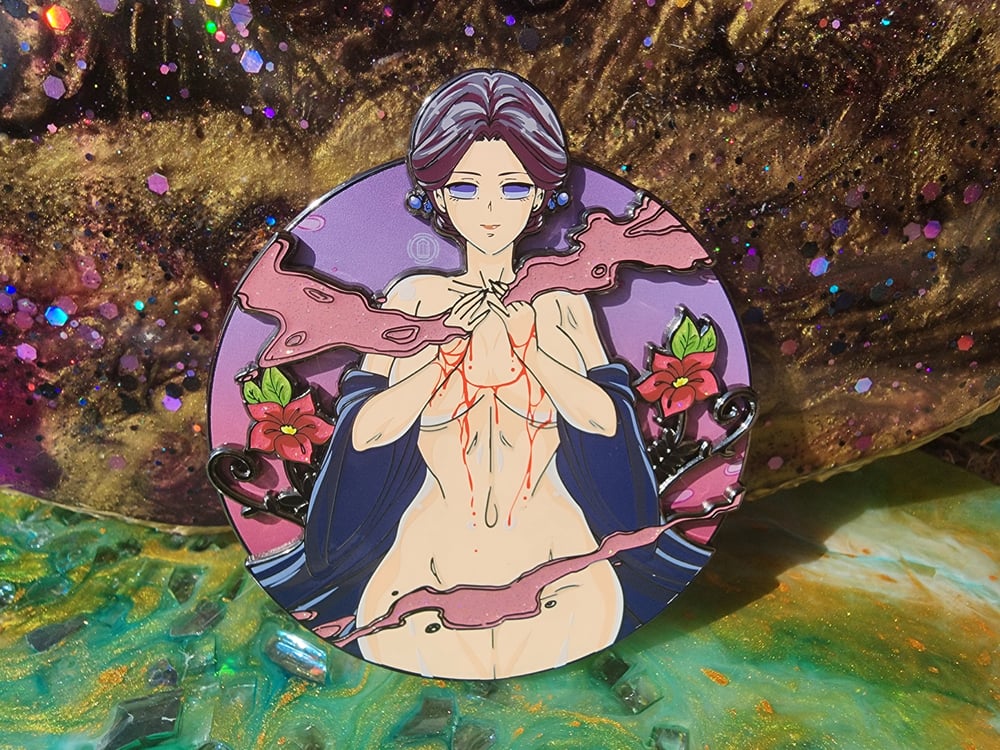 Image of Lady T Lewd POP