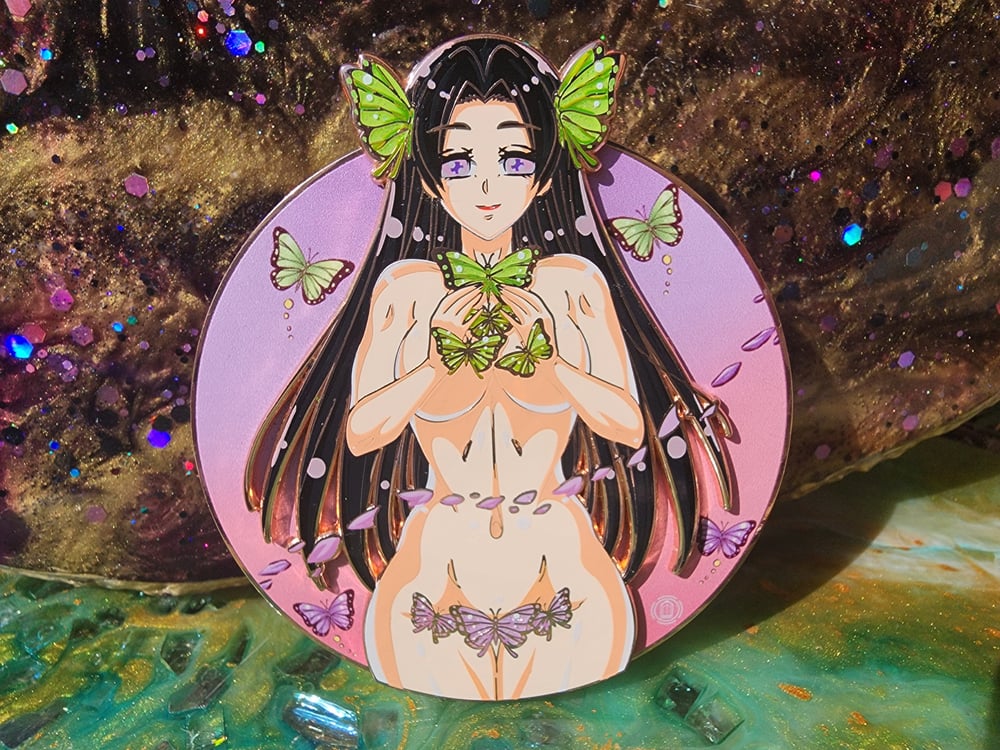 Image of Sister Lewd POP