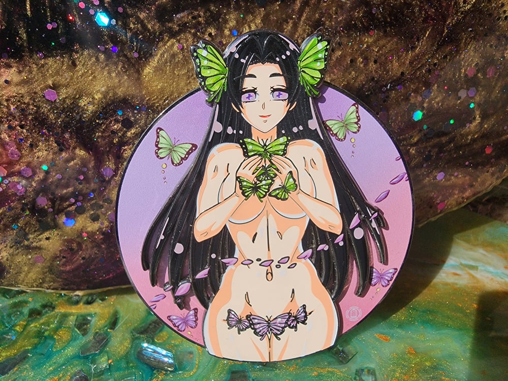 Image of Sister Lewd POP