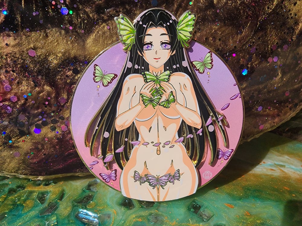 Image of Sister Lewd POP