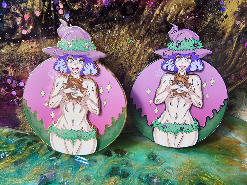 Image of BC Waifu